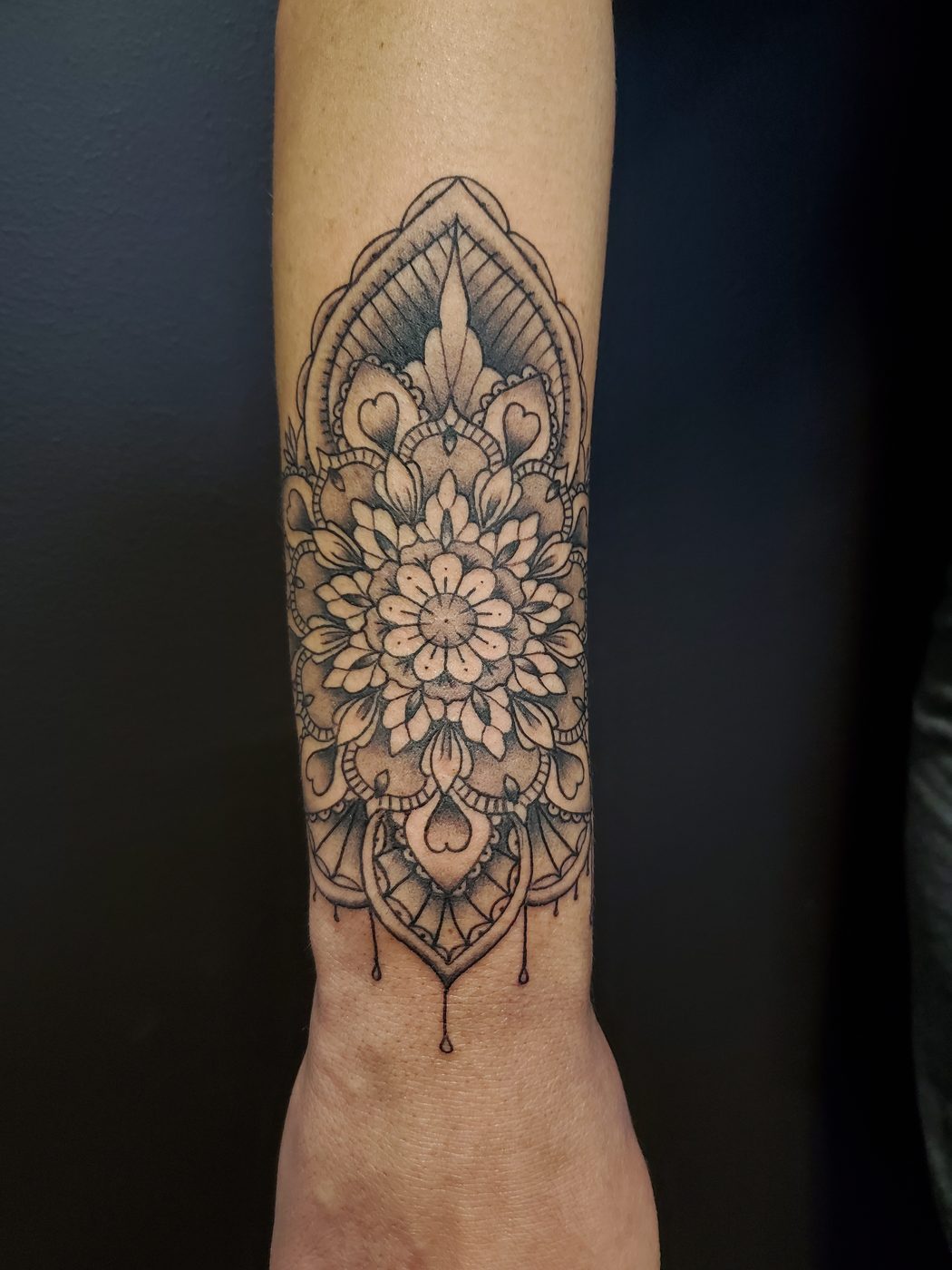 Guapo's work
