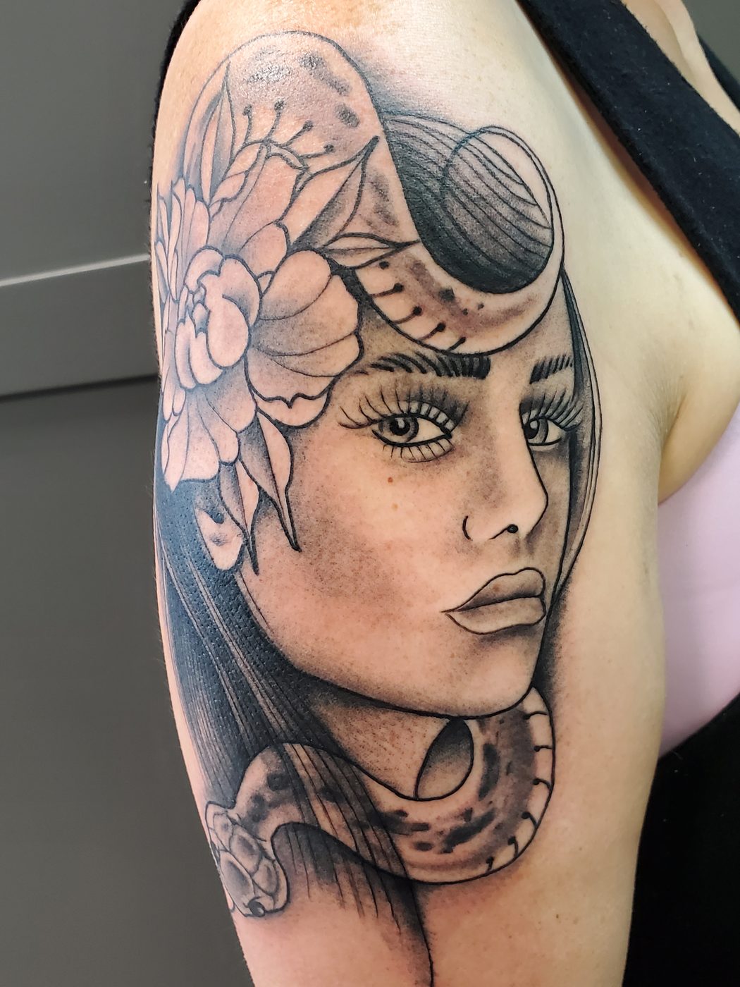 Guapo's work