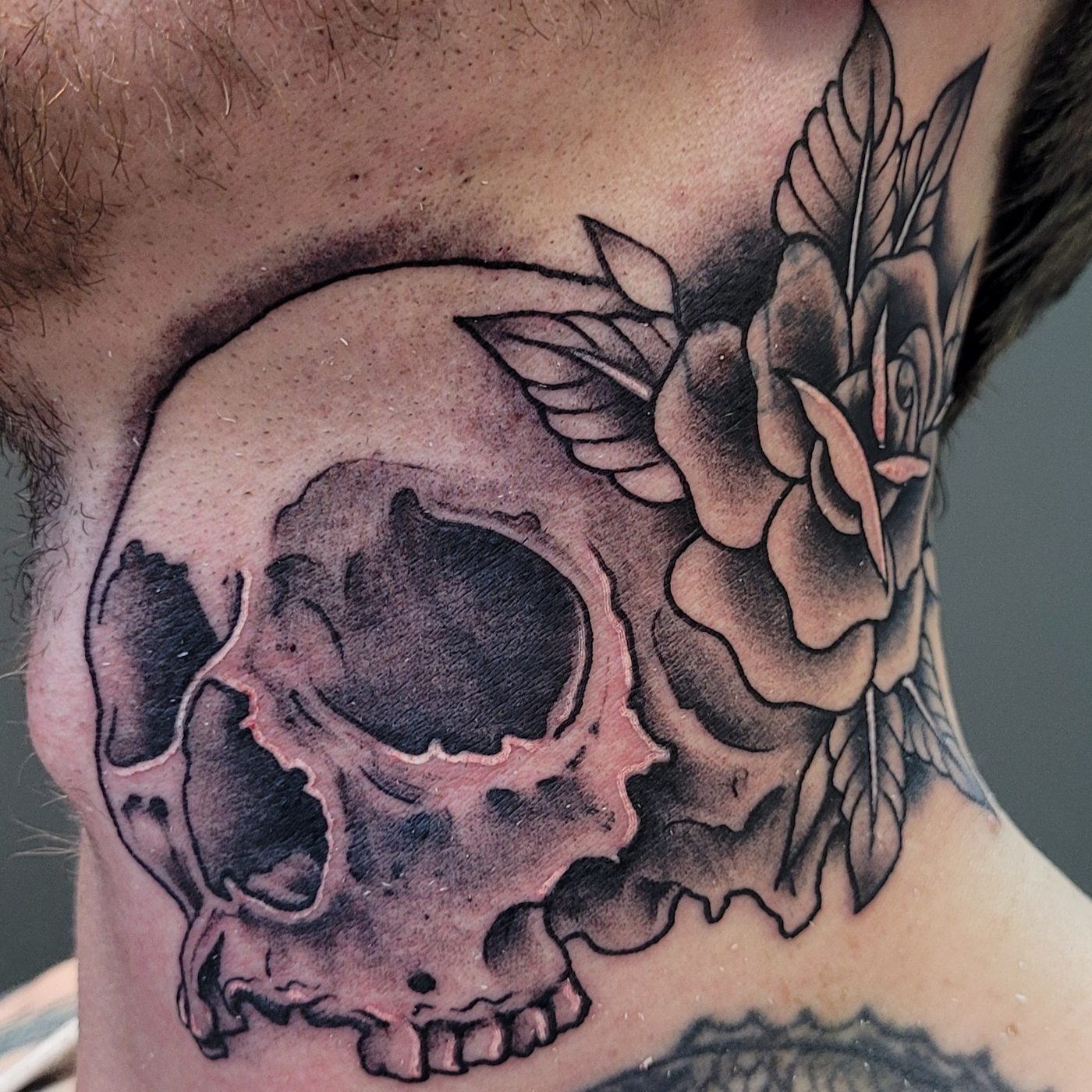 Guapo's work