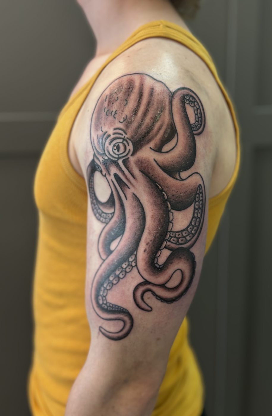 Jesse's work