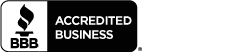 BBB Accredited Business