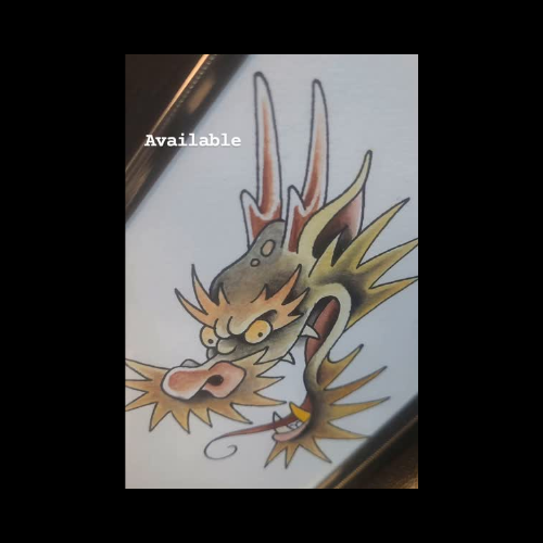 Flash design by Guapo