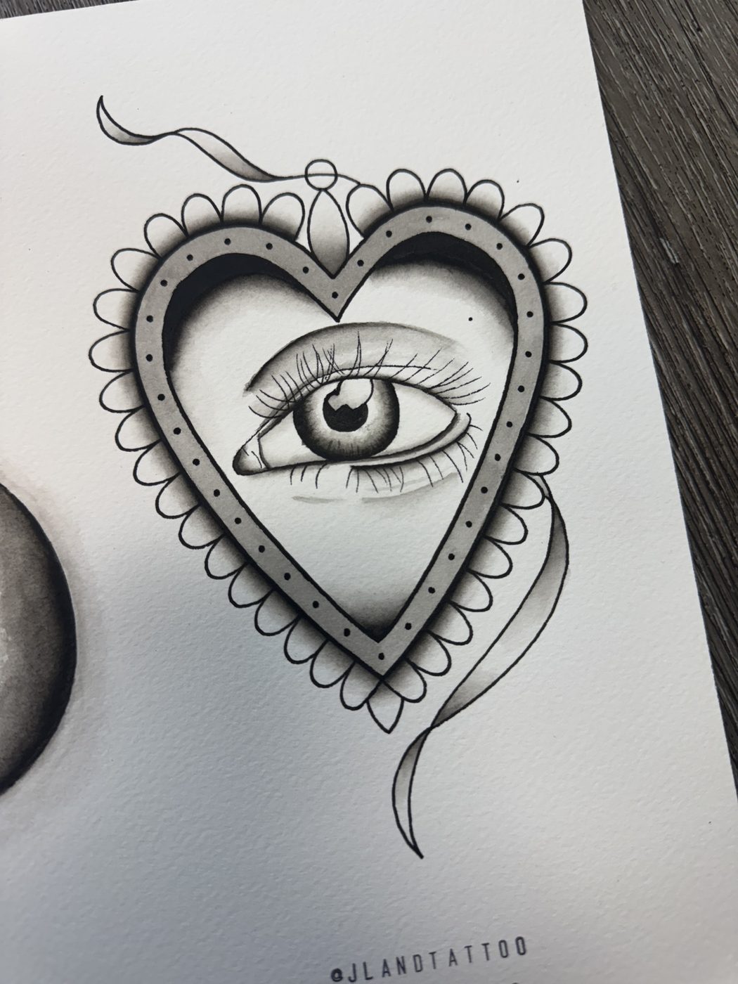 Flash design by Jesse